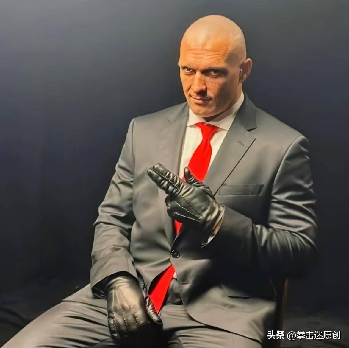 拳击锦标赛：重量级拳王再添一胜