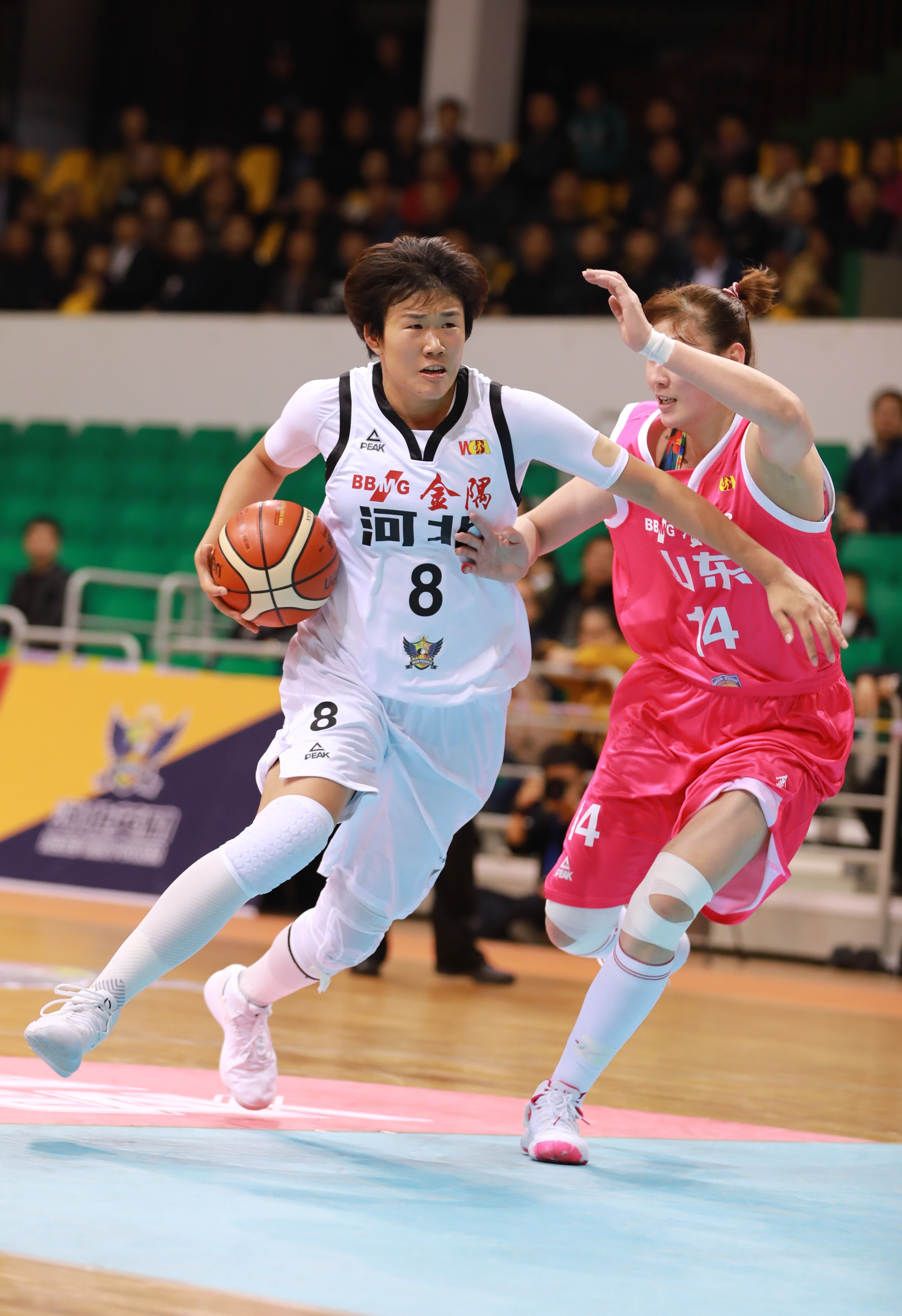 乐鱼体育：WCBA：球员的奋斗故事，激励更多人追逐篮球梦想，实现人生价值的简单介绍