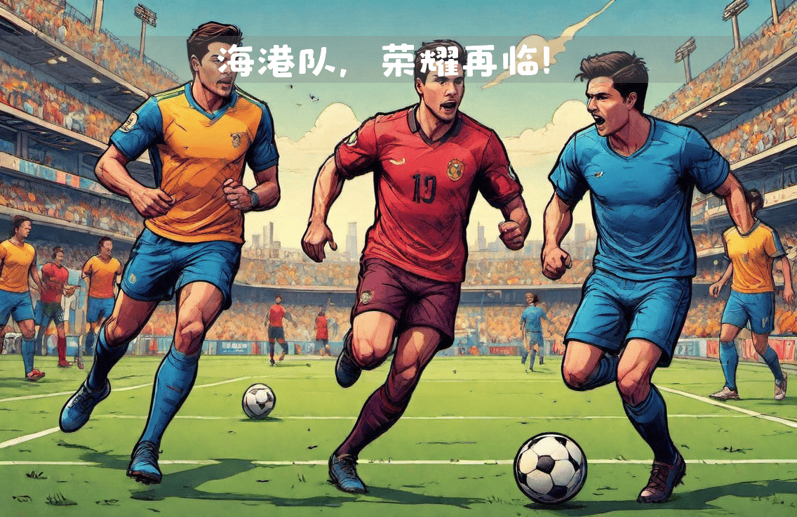 关于乐鱼体育:上海海港队“引援力度大”，球迷：期待他们能在新赛季取得好成绩！的信息