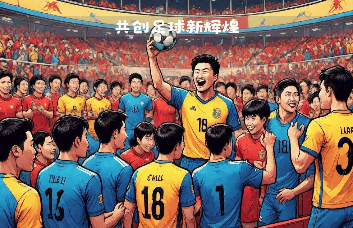 乐鱼体育:中国足球青训体系的精英培养与普及推广的平衡的简单介绍
