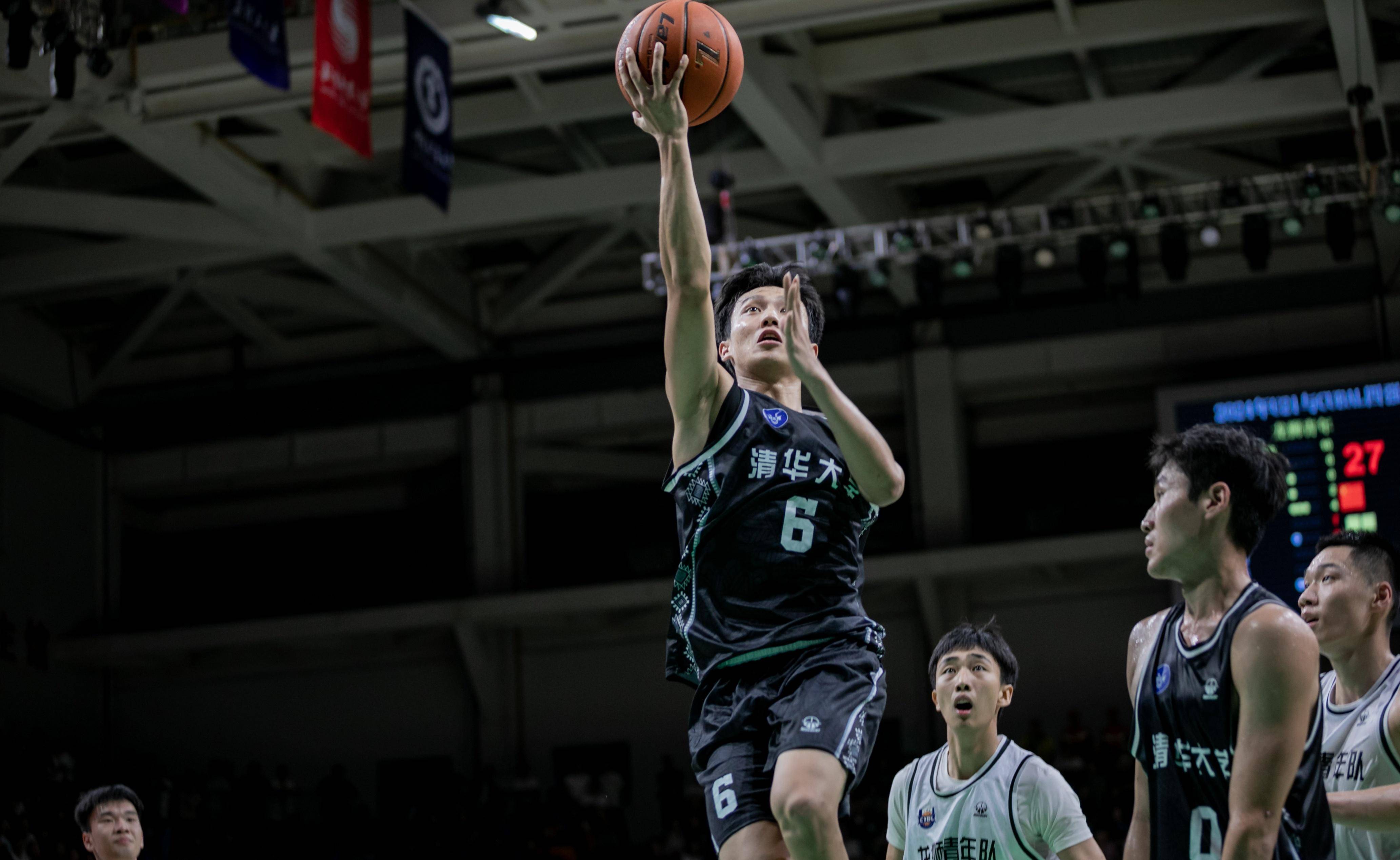 乐鱼体育：中国篮球青训营成果初显，年轻球员潜力无限