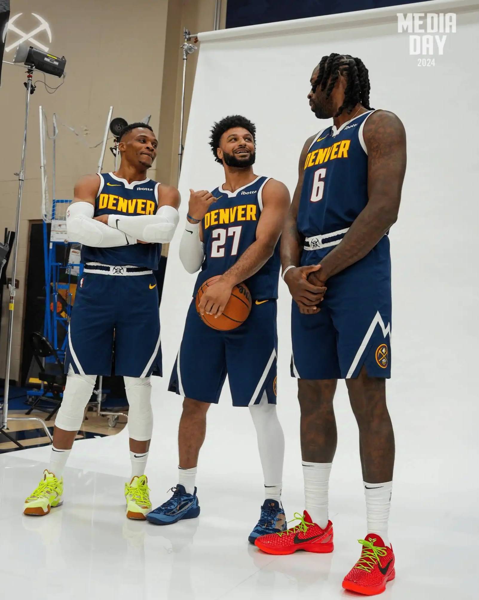 NBA球队的社交媒体策略