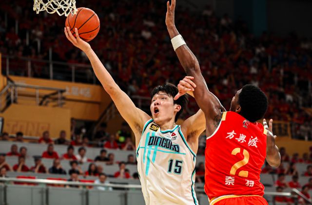 乐鱼体育App下载-关于乐鱼体育：CBA选秀遗珠：他们的篮球梦想仍在继续的信息